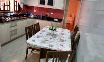 Imagem 7: Sobrado á venda 180m² com 04 Dormitórios, Bairro Assunção - São Bernardo do Campo