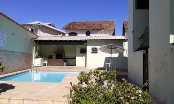 Imagem 4: R246 - Apartamento 04 quartos / 02 suítes, piscina e churrasqueira, Peró - Cabo Frio - RJ