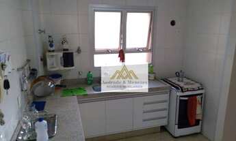 Imagem 3: Apartamento com 3 dormitórios à venda, 160 m² por R$ 450.000 - Centro - Ribeirão Preto/SP