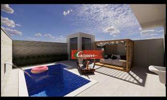 Imagem 12: Sobrados novos, 3 suítes, 104 m², 4 vagas na Vila Carmela - Guarulhos - SP