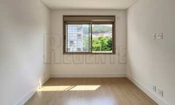 Imagem 6: Apartamento com 4 suítes à venda no bairro Córrego Grande em Florianópolis