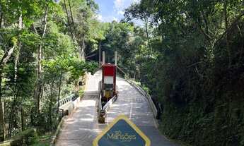 Imagem 5: Lote de 1283m² à venda no condomínio Bosque da Ribeira