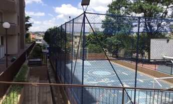 Imagem 4: Apartamento para venda com 72 metros quadrados com 3 quartos em Parque Císper - São Paulo