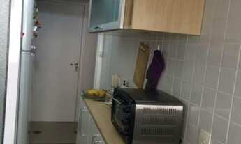 Imagem 3: APARTAMENTO RESIDENCIAL em São Paulo - SP, Vila Leopoldina