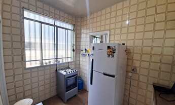 Imagem 7: BELO HORIZONTE - Cobertura - Caiçara