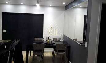 Imagem 5: Apartamento Guarulhos no Vista Cantareira 50 m² 2 Dorms 1 Vaga Vl Bremem