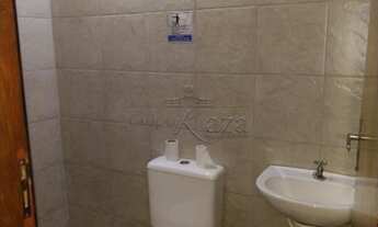 Imagem 7: Apartamento - Cidade Morumbi - Residencial Laguna Hills - 85m² - 3 Dormitórios - Aceita Pe