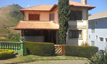 Imagem: CASA ESPETACULAR EM CONDOMÍNIO LUXUOSO