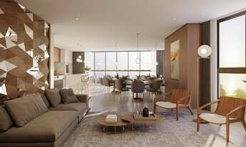 Imagem 3: Apartamento para Venda em Balneário Piçarras, Centro, 3 dormitórios, 3 suítes, 3 banheiros