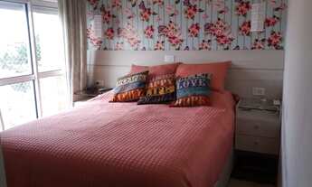 Imagem 6: Lindo apartamento na Vila Osasco - Osasco