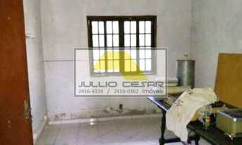 Imagem 4: Casa de vila sala 1 quarto