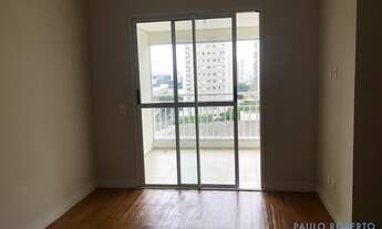 Imagem 6: APARTAMENTO - BARRA FUNDA - SP