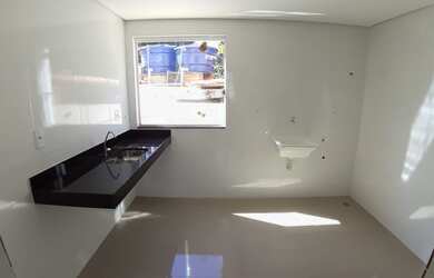 Imagem 7: Belo Horizonte - Apartamento Padrão - Maria Helena