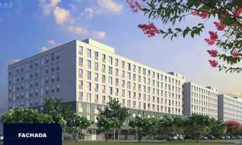 Imagem 5: Recanto das Emas recebe um mega projeto da Direcional Engenharia