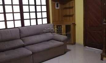 Imagem 3: SãO PAULO - Sobrado Padrão - Parque Nações Unidas