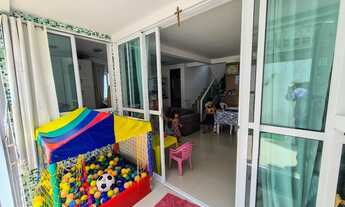 Imagem 3: Casa à venda, Intermares, Cabedelo, PB