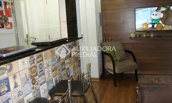 Imagem: PORTO ALEGRE - Apartamento Padrão - Jardim