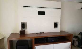 Imagem 4: Apartamento para Venda - Campo Belo, São Paulo - 105m², 2 vagas