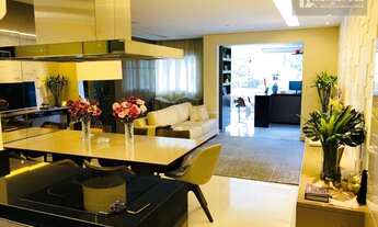 Imagem 5: Apartamento com 3 dormitórios à venda, 83 m² por R$ 950.000,00 - Cambuí - Campinas/SP