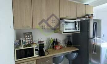 Imagem 4: MOGI DAS CRUZES - Apartamento Padrão - CONJUNTO RESIDENCIAL DO BOSQUE