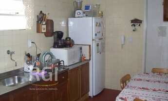 Imagem 5: Porto Alegre - Apartamento Padrão - Tristeza