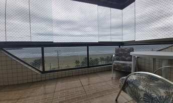 Imagem 3: OPORTUNIDADE FRENTE MAR FORTE 2 DORMS