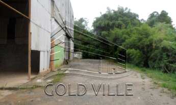 Imagem 7: GA1903 - Alugar galpão em Cotia com 350 metros de terreno, 350 metros de galpão, 300 metro