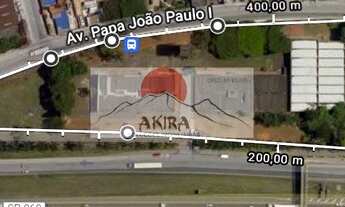 Imagem 2: Vendo/alugo galpão 6000 m² frente para Dutra em Bonsucesso!¹