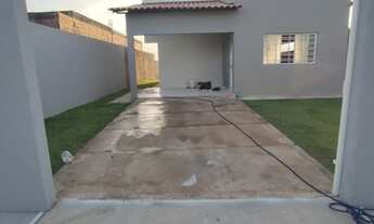 Imagem 4: Casa à Venda no Claudio Pacheco I