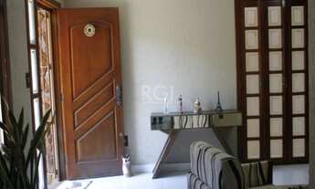 Imagem 4: Porto Alegre - Casa Padrão - Parque Santa Fé