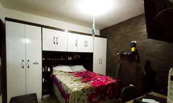 Imagem 3: SOBRADO à venda, 3 quartos, 1 suíte, 2 vagas, Vila Dom Pedro I - São Paulo/SP