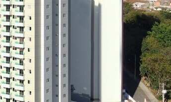 Imagem: Apartamento para venda possui 52 metros