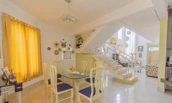 Imagem 6: Casa - Swiss Park - Campinas