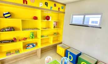 Imagem 4: Apartamento TM club