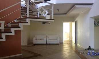 Imagem 7: Casa / Condomínio - Quinta das Flores - 5 dormitórios - 550 m²