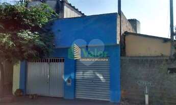 Imagem: São Carlos - Galpão/Depósito/Armazém