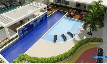 Imagem: Apartamento para venda com 79 metros quadrados