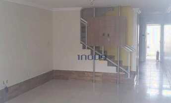 Imagem 2: Casa com 2 dormitórios à venda, 97 m² por R$ 230.000,00 - Prefeito José Walter - Fortaleza