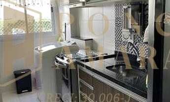 Imagem 7: Parque Jardim Europa