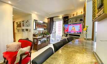 Imagem 3: Apartamento 2 quartos sendo 1 suíte - 1 vaga - Campinas , cond. com piscina