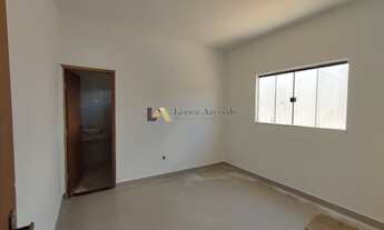Imagem 7: Casa a venda no Bairro Vale do Sol , lote 170m² - Anápolis- Go!