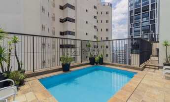 Imagem 2: Venda Cobertura 3 Dormitórios - 220 m² Perdizes