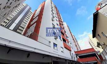 Imagem: ITAJAí - Apartamento Padrão - Centro