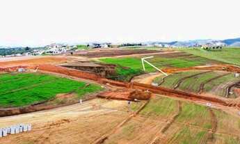 Imagem 4: Terreno Condomínio Terras Alpha 330 mts VISTA MANTIQUEIRA