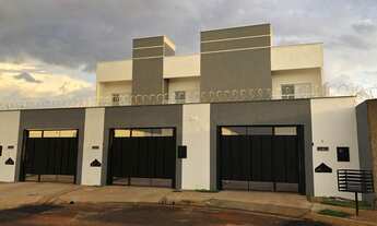 Imagem 5: Bairro Vida Nova - Sobrado 2/4 sendo 2 Suites - Area gourmet - 1594udi