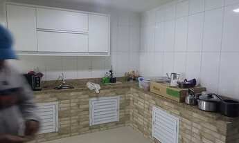 Imagem 5: Casa tipo Sobrado em Bombinhas-SC