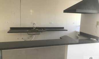 Imagem: Apartamento para Venda em Santo André