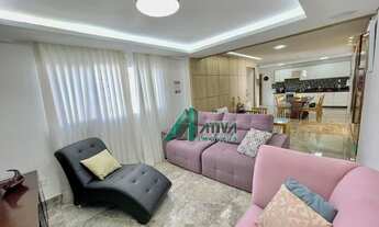 Imagem 4: Casa com 3 dormitórios à venda, 200 m² por R$ 954.000,00 - Alípio de Melo - Belo Horizonte