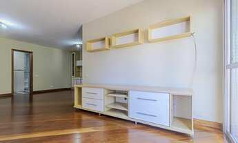 Imagem 6: Apartamento para venda possui 138 metros quadrados com 3 quartos em Tijuca - Rio de Janeir