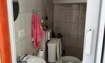 Imagem 6: Casa de condomínio para venda tem 119 metros quadrados com 2 quartos